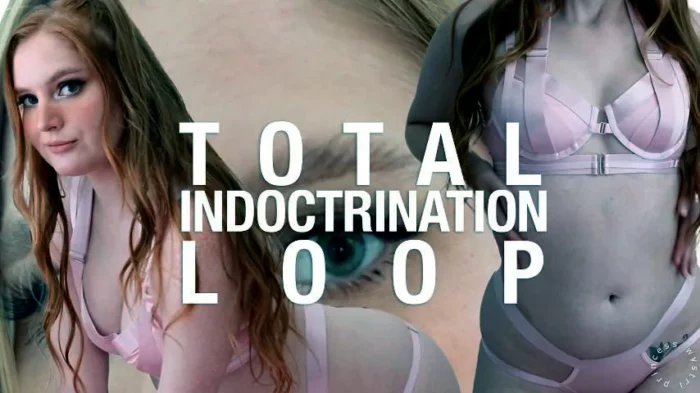 Total Indoctrination Loop - WYSTRI / PRINCESS WYSTRI - MP4