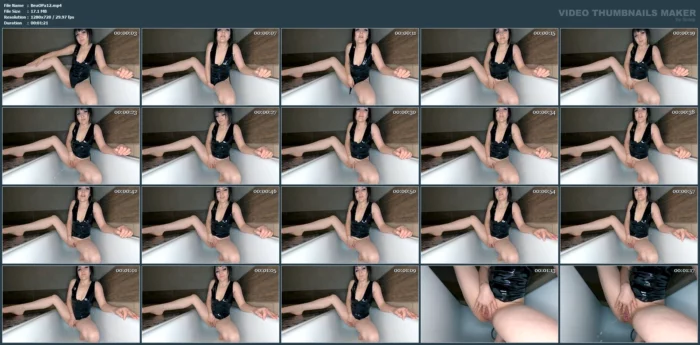Do You Swallow - BEAUTY-OF-PAIN / LADY BETTY - MP4