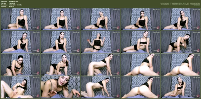 Little Dick Cummies For Babysitter - BROOKELYNNE BRIAR - MP4