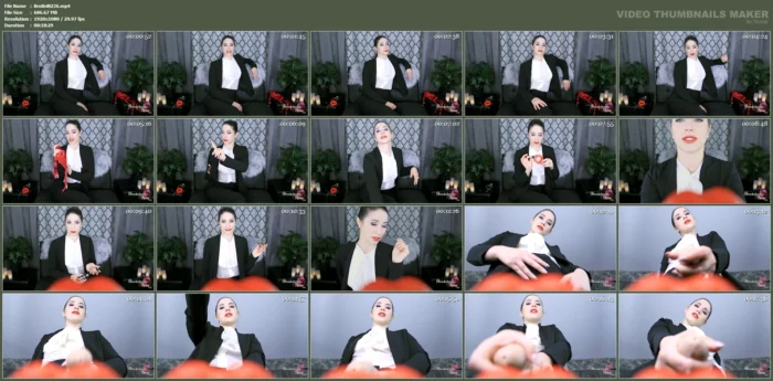 Sissy Wife Training Cfnm Part 1 - BROOKELYNNE BRIAR - MP4