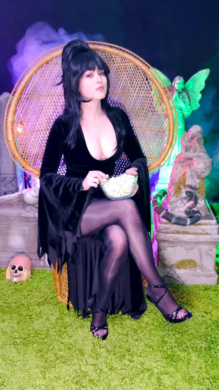 Hello, Darlings! - BEATRIX - MP4