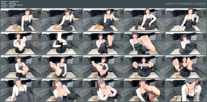 Brewing Fantasy The Dunkin Crush Chronicles Part 1 - CAMI RAE / CAMICUTESOLES - MP4