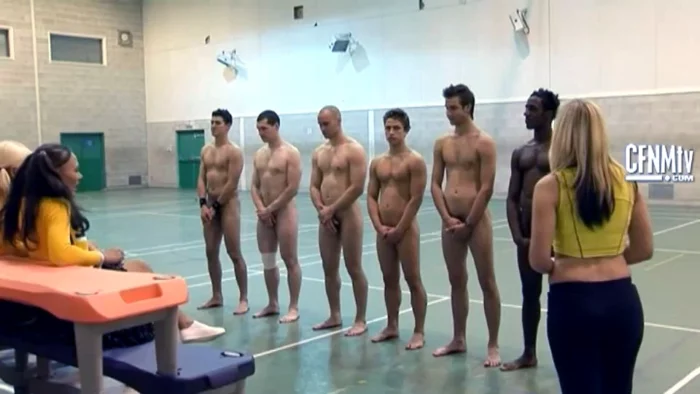 Jocks Trainer - CFNMTV - MP4