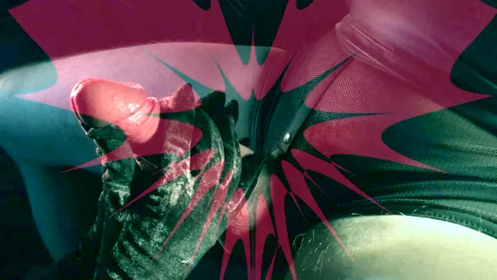 Metaphora Tribute Blowjob 'Edge & Tease' Fanclub Edition. Main View - CLOSE UP EXTREME - MP4