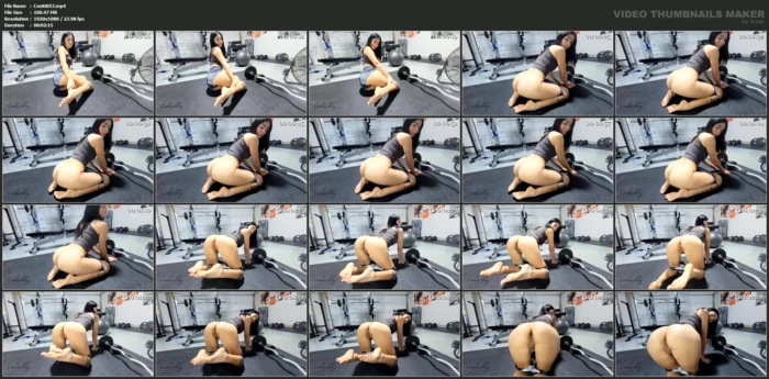 After Edging To Me I Bet You Wanna Cum Soo Bad - COOKIES / GODDESS COOKIES - MP4