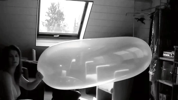 Big Titt Party - DEUTSCHE DOMINANZ - MP4