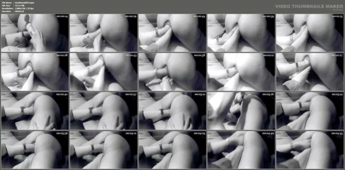 Her First Doublefist - DEUTSCHE DOMINANZ - MP4