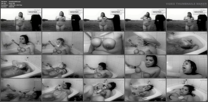 Ice Water - DEUTSCHE DOMINANZ - MP4