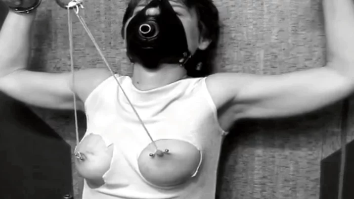 Love To Dominate - DEUTSCHE DOMINANZ - MP4