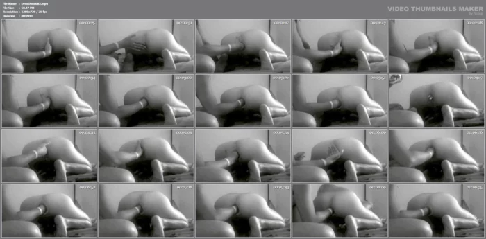 My Deepest Fist - DEUTSCHE DOMINANZ - MP4