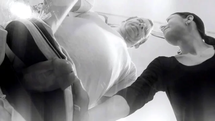 Playtime With The New Nothing - DEUTSCHE DOMINANZ - MP4