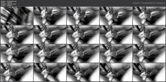 The Dick And The Treatment - DEUTSCHE DOMINANZ - MP4