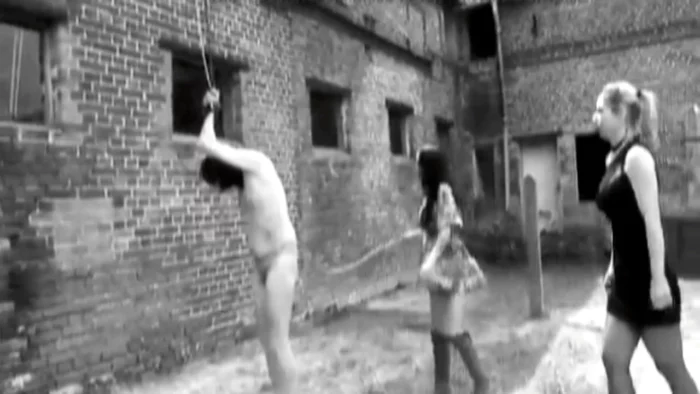 The Whip And Thze Dominate - DEUTSCHE DOMINANZ - MP4
