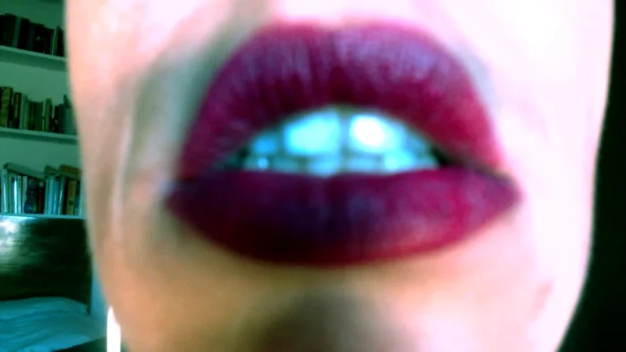A Fierce Femdom Fucking Witth Your Mind - EMPREXKALA / KALA SMITH - MP4
