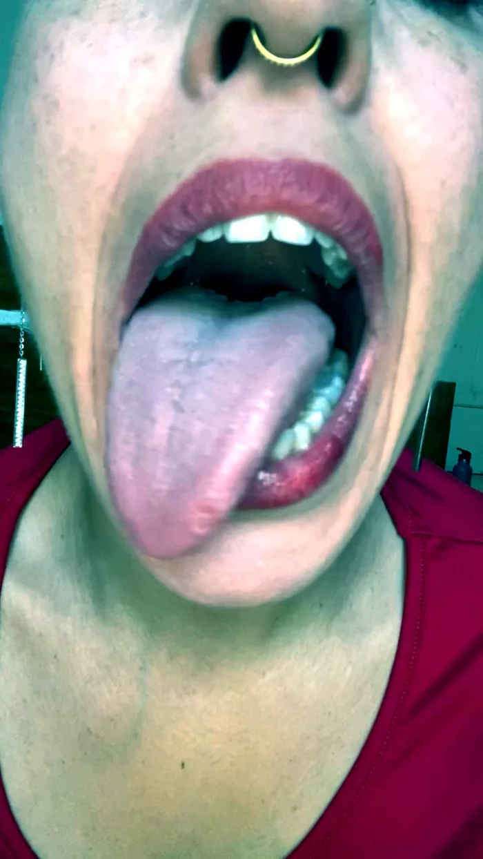 Another Mouth Tour - EMPREXKALA / KALA SMITH - MP4