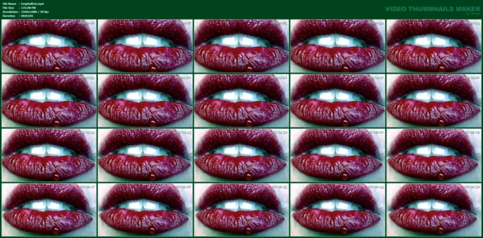 Audio Only Erotic Fucking Scene - EMPREXKALA / KALA SMITH - MP4