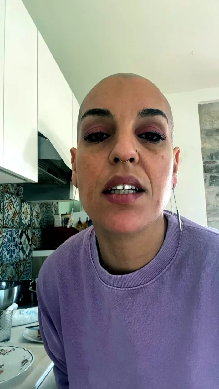 Being Cheeky While Preparing My Snack - EMPREXKALA / KALA SMITH - MP4