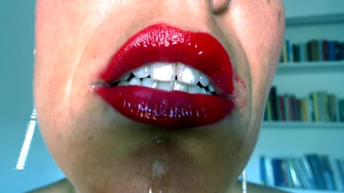 Bust To My Wet Mouth - EMPREXKALA / KALA SMITH - MP4