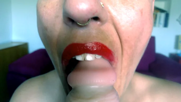 Can I Bite Your Cock - EMPREXKALA / KALA SMITH - MP4