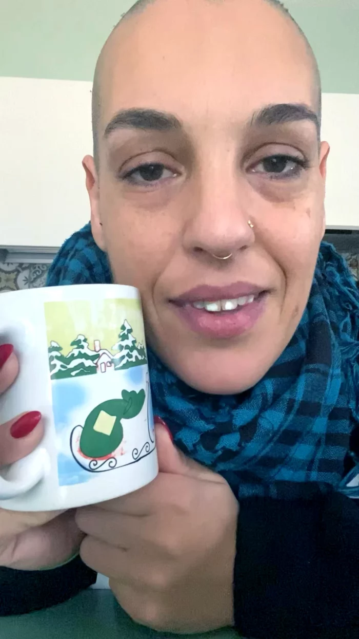 Coffee Breath - EMPREXKALA / KALA SMITH - MP4