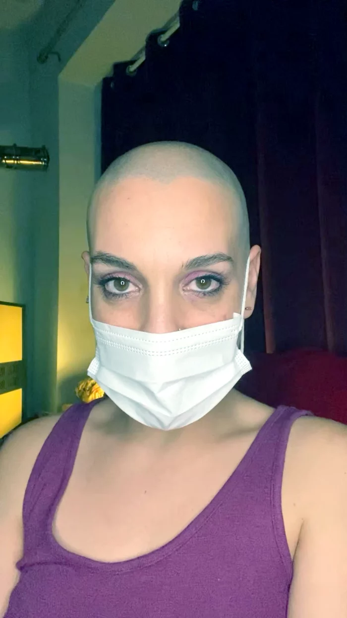 Cum On My Mask - EMPREXKALA / KALA SMITH - MP4