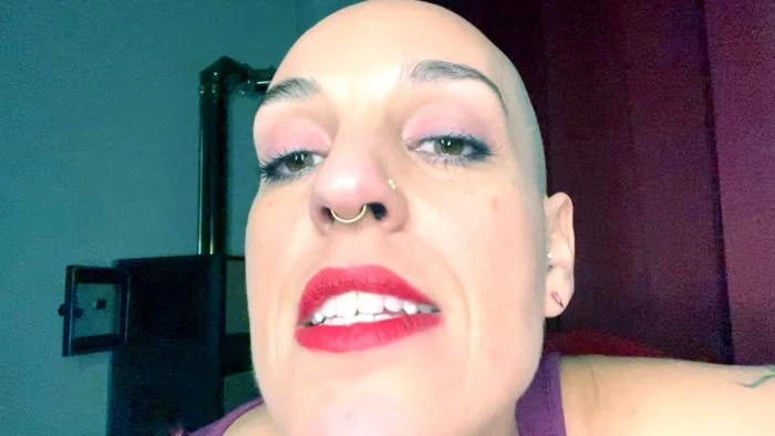Cum On My Pretty Face - EMPREXKALA / KALA SMITH - MP4