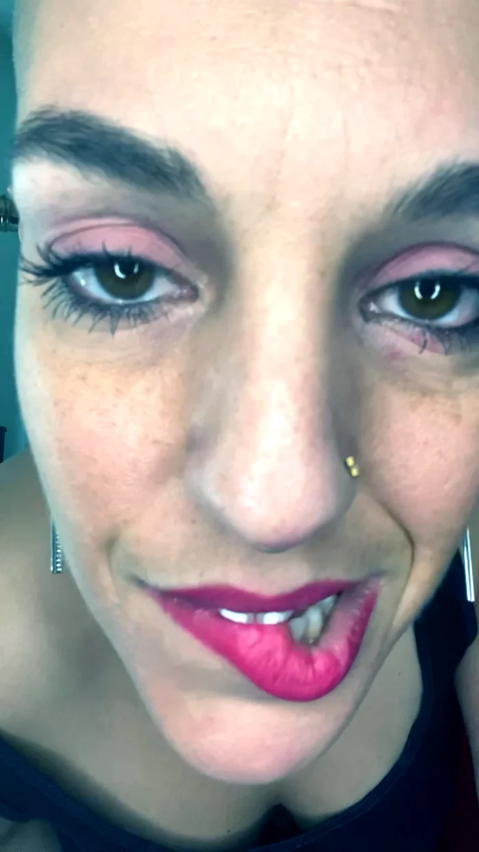 Cum On Your Cousins Undieslick Them - EMPREXKALA / KALA SMITH - MP4