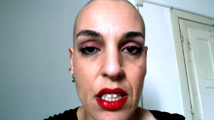 Cum On Your Principals Face4good Grades - EMPREXKALA / KALA SMITH - MP4