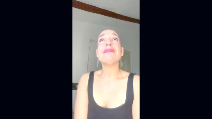Emotional Cry With Neck Veins Out - EMPREXKALA / KALA SMITH - MP4
