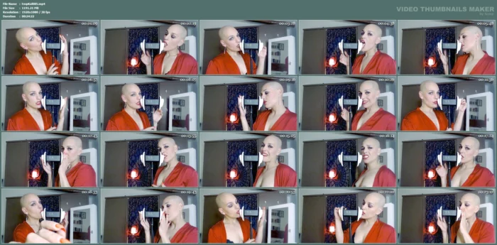 Extra Hot Personal Attention For Hubby - EMPREXKALA / KALA SMITH - MP4