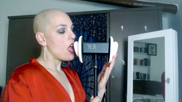 Extra Hot Personal Attention For Hubby - EMPREXKALA / KALA SMITH - MP4