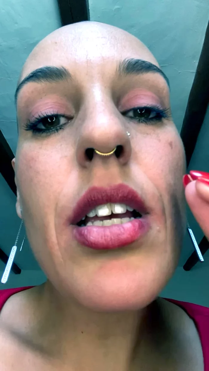 Getting Dirty With Sam Before Eating Him - EMPREXKALA / KALA SMITH - MP4
