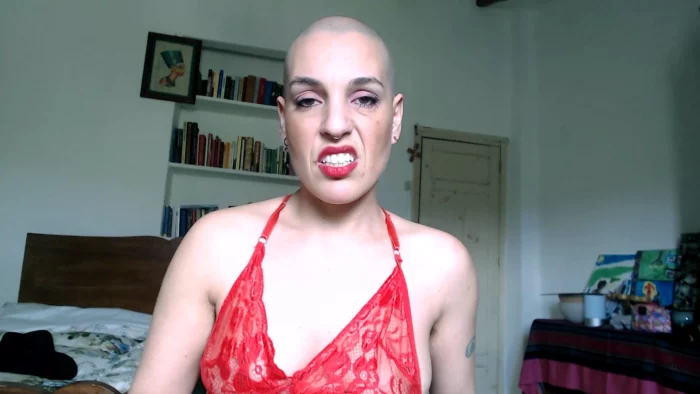 Grandfather Got Trapped CEI - EMPREXKALA / KALA SMITH - MP4