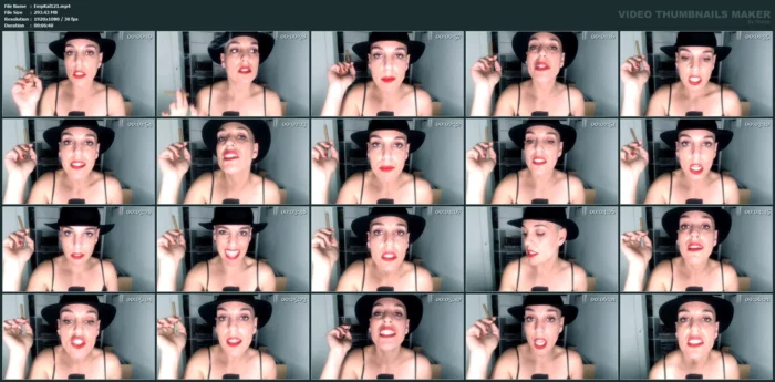 Hit Your Balls - EMPREXKALA / KALA SMITH - MP4