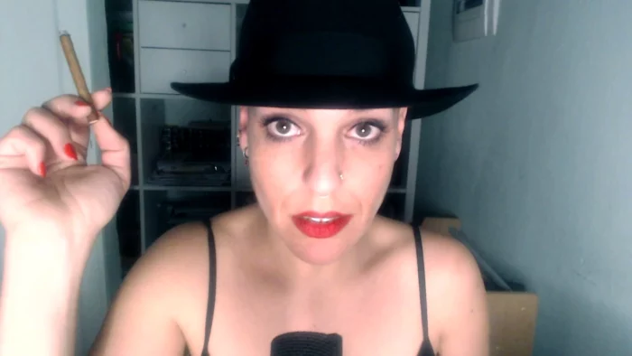 Hit Your Balls - EMPREXKALA / KALA SMITH - MP4