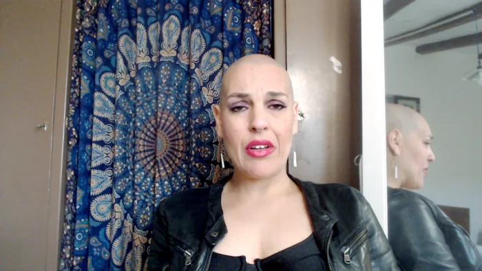 I Fucked Your Wife Loser - EMPREXKALA / KALA SMITH - MP4