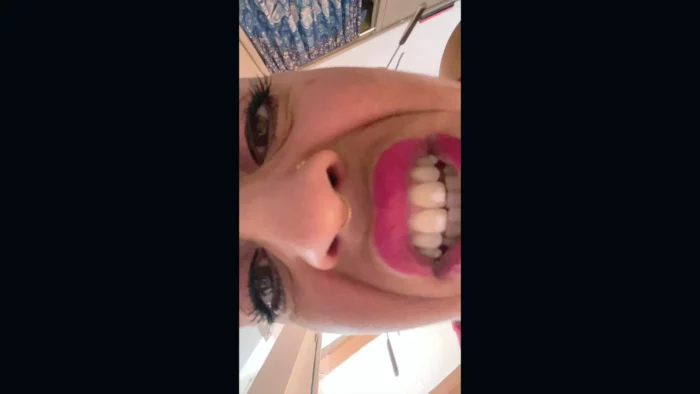 Ill Sit On You - EMPREXKALA / KALA SMITH - MP4