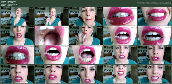 Ital Ho Il Controllo Sul Tuo Orgasmo - EMPREXKALA / KALA SMITH - MP4