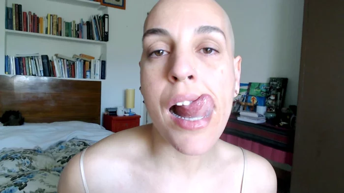 Ital Vienimi In Bocca Al Mattino - EMPREXKALA / KALA SMITH - MP4