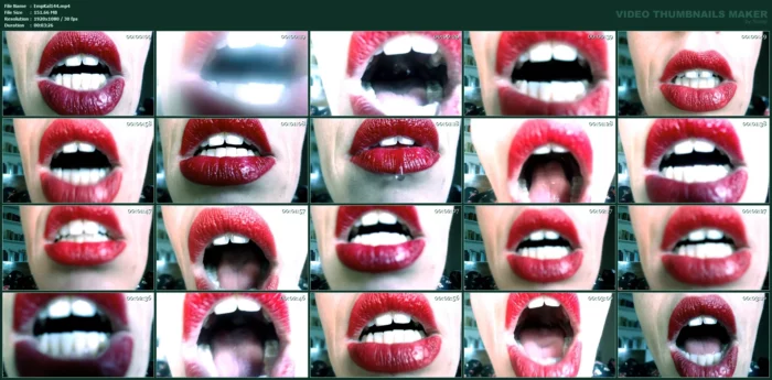 Its All In The Details Moanlipsvoice - EMPREXKALA / KALA SMITH - MP4