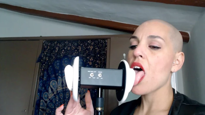 Its Okay To Cum For Mommy - EMPREXKALA / KALA SMITH - MP4