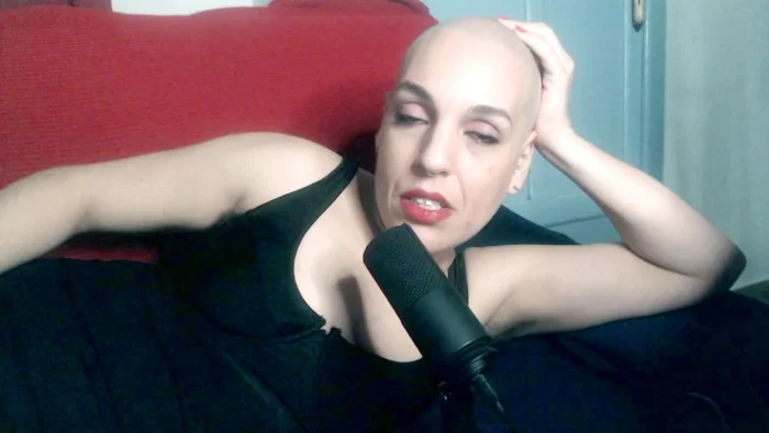 I Wish You Could Get Me Ready For Bed - EMPREXKALA / KALA SMITH - MP4