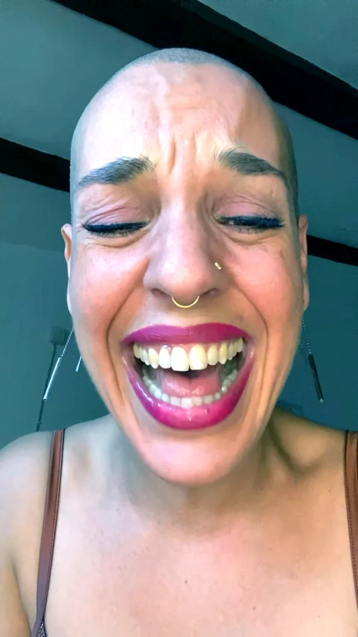 Laughing Out Loud At Tinys Small Dick - EMPREXKALA / KALA SMITH - MP4