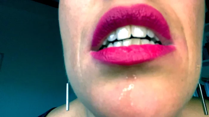 Licking My Lips And Moaning Softly - EMPREXKALA / KALA SMITH - MP4