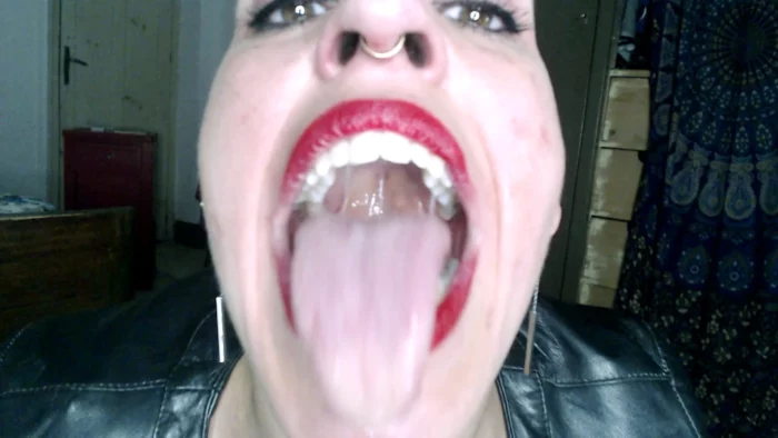 Mouth Tour With Covid - EMPREXKALA / KALA SMITH - MP4