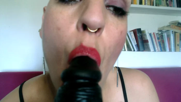 My Black Stepbrothers My Little Secret - EMPREXKALA / KALA SMITH - MP4