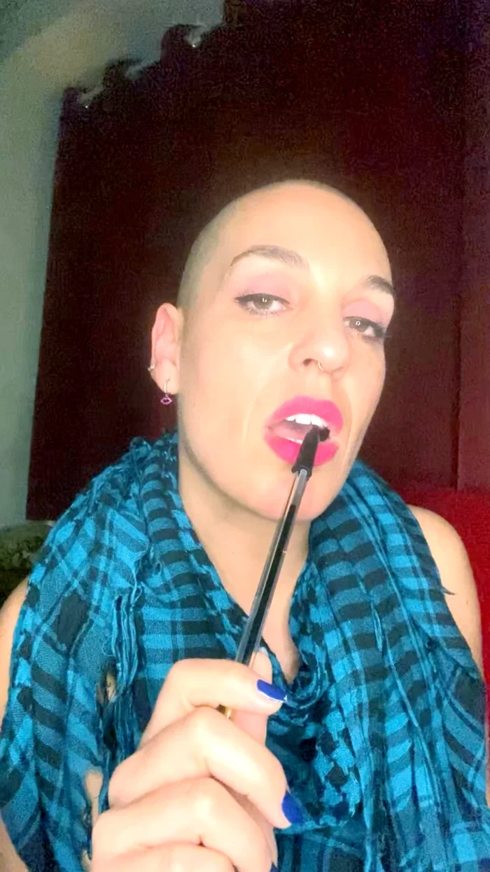 Nothing To Worry About Your Lil Cock - EMPREXKALA / KALA SMITH - MP4