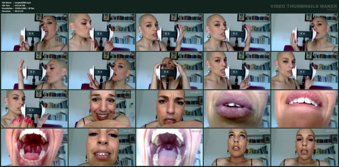 Ops I Didnt Mean To Tiny - EMPREXKALA / KALA SMITH - MP4