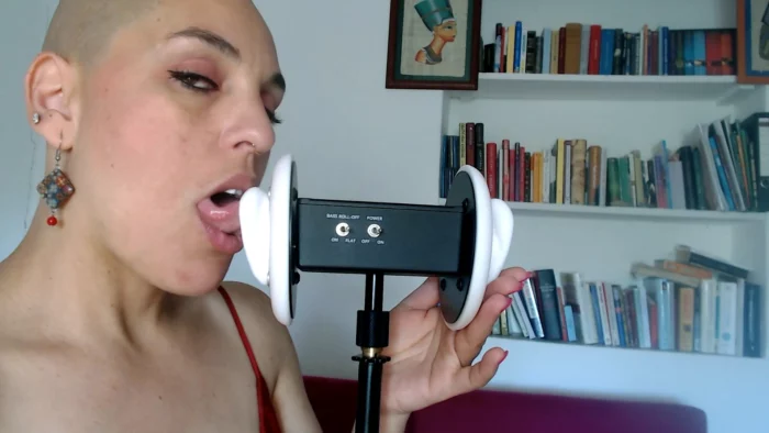 Ops I Didnt Mean To Tiny - EMPREXKALA / KALA SMITH - MP4