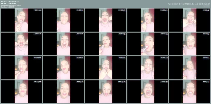 Playing With Lollipops - EMPREXKALA / KALA SMITH - MP4